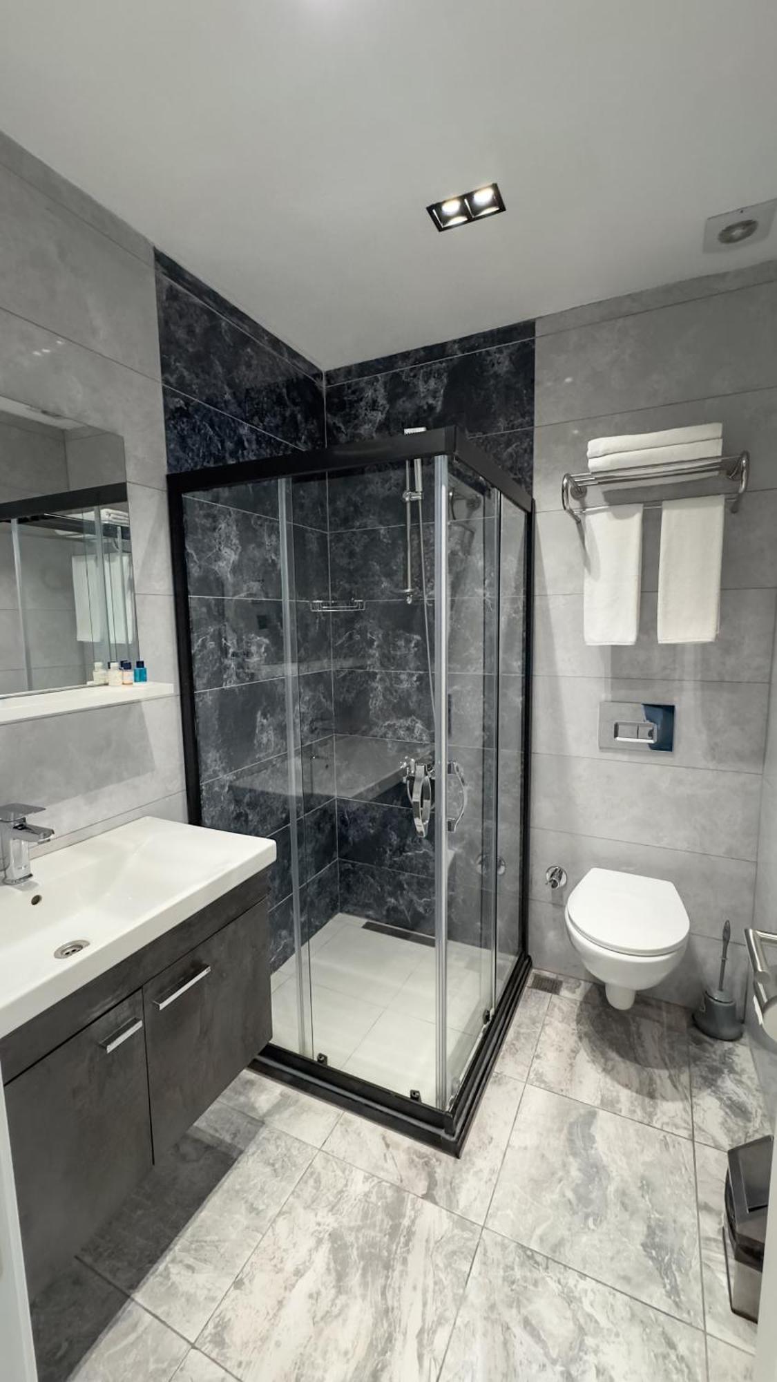La Mia Suites, Istanbul
