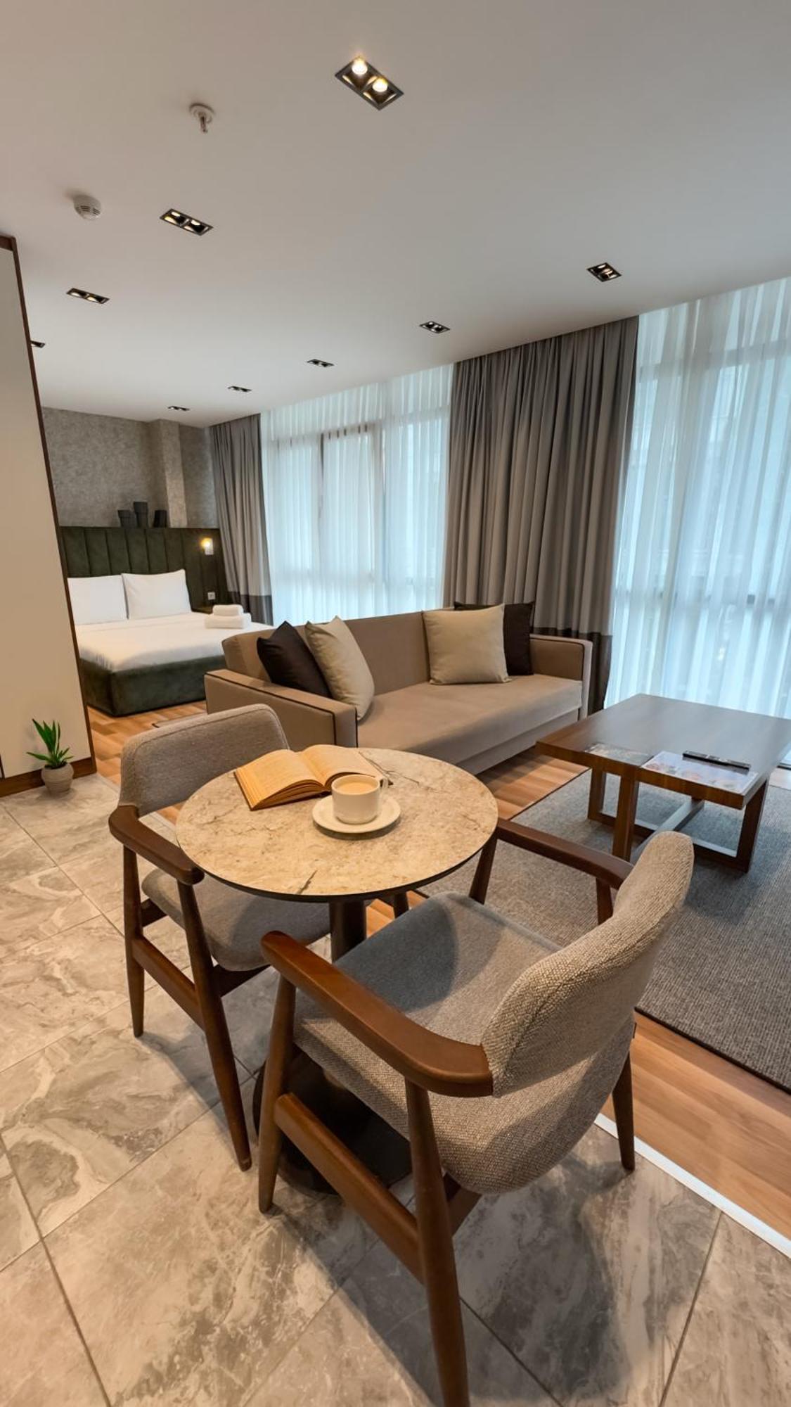 La Mia Suites — Photos 2
