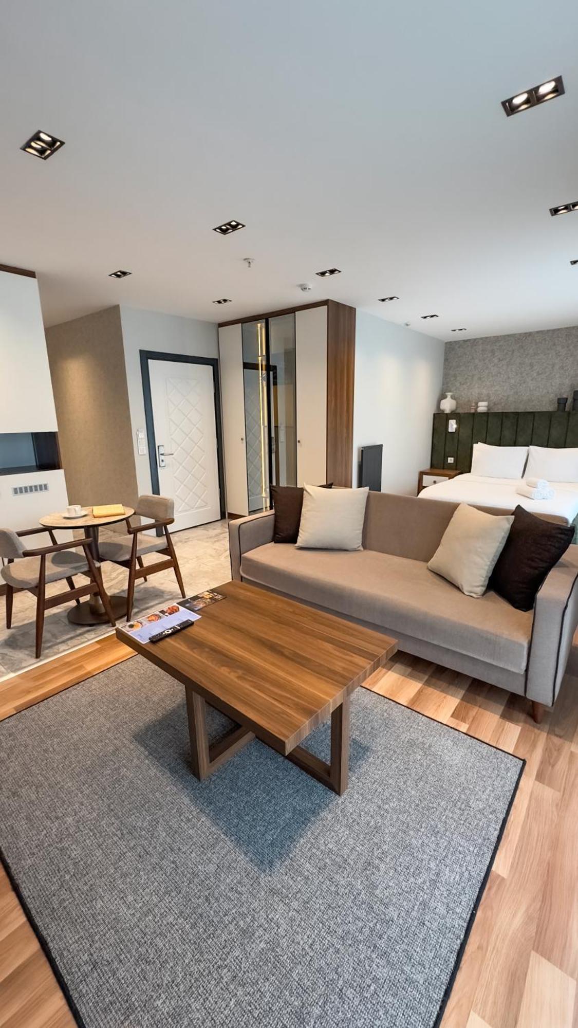 La Mia Suites — Photos 3