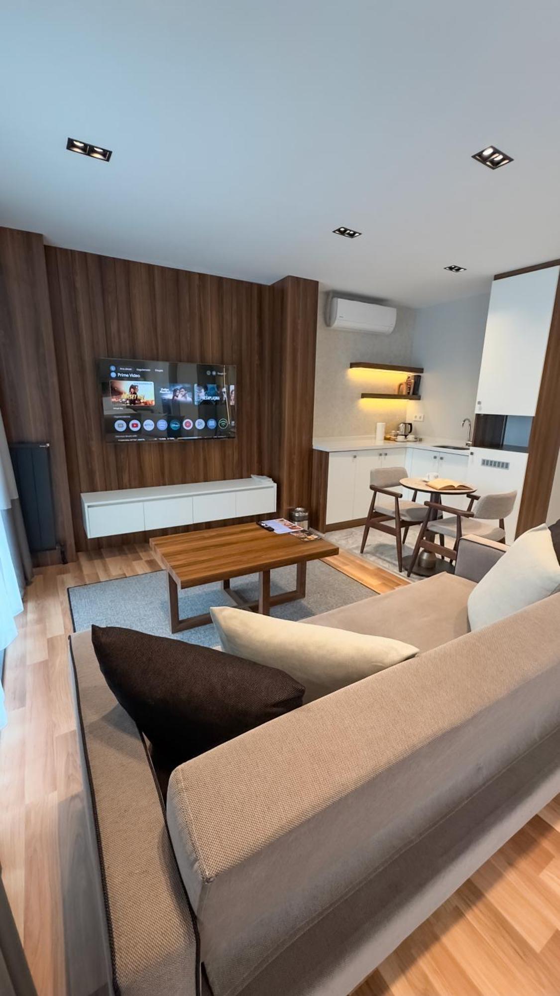 La Mia Suites — Photos 1